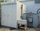 Used Square D Transformer, kva rating 1000/1150 continuous. Class OA/FA. 3 Phase, 60 Hertz. HV 12,470 DELTA, LV 480Y/277.