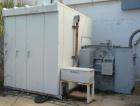 Used- Square D Transformer, kva rating 1000/1150 continuous. Class OA/FA. 3 Phase, 60 Hertz. HV 12,470 DELTA, LV 480Y/277.