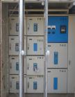 Used Square D Transformer, kva rating 1000/1150 continuous. Class OA/FA. 3 Phase, 60 Hertz. HV 12,470 DELTA, LV 480Y/277.