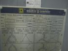 Used Square D Transformer, Type SHT