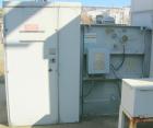 USED: Square D transformer, 1000/1150 kva, Class OA/FA. 3/60, 12,470 delta HV volts, 480Y/277 LV volts.