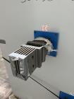 Used- Dynapower 9V/10000 Amp Rectifier. 3/60/480v AC input, 180kw, 12v, 10000 amp output. Water cooled. Maple systems HMI. D...