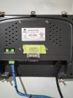 Used Dynapower 9V/10000 Amp Rectifier. 3/60/480v AC input, 180kw, 12v, 10000 amp output. Water cooled. Maple systems HMI. Dynapower transformer, P/N TMC-7-010022460, S/N 513220-001-001. Serial# 51322...
