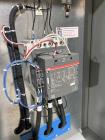 Used Dynapower 9V/10000 Amp Rectifier. 3/60/480v AC input, 180kw, 12v, 10000 amp output. Water cooled. Maple systems HMI. Dynapower transformer, P/N TMC-7-010022460, S/N 513220-001-001. Serial# 51322...