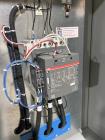 Used- Dynapower 9V/10000 Amp Rectifier. 3/60/480v AC input, 180kw, 12v, 10000 amp output. Water cooled. Maple systems HMI. D...