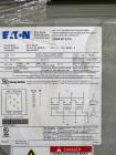 Used Eaton 300 KVA Dry-Type Distribution Transformer | 480V to 400V 3-Phase Unit