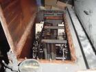 USED: Westinghouse load tap changer, TSS 78, TR 73, T.O. #97-450, 13 ppm.