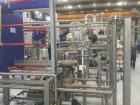 Unused- Alfa Laval De-Alcoholization System