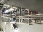 Unused- Alfa Laval De-Alcoholization System