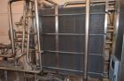 Used HTST Flash Pasteurazation System Consistin Of: (1) Thermaline Plate heat exchanger, model T20CH, serial# 4100, built 2004. 316 Stainless steel plates rated 150 psi at 300 degrees F, (1) stainles...