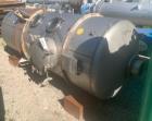Used Dedert Single Effect Evaporator