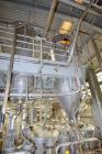 Used Dedert Single Effect Evaporator