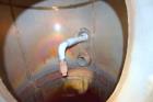 Used Dedert Single Effect Evaporator