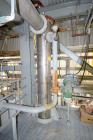 Used Dedert Single Effect Evaporator