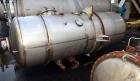Used Dedert Single Effect Evaporator