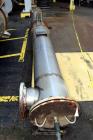 Used Dedert Single Effect Evaporator