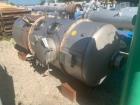 Used Dedert Single Effect Evaporator