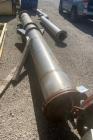 Used Dedert Single Effect Evaporator