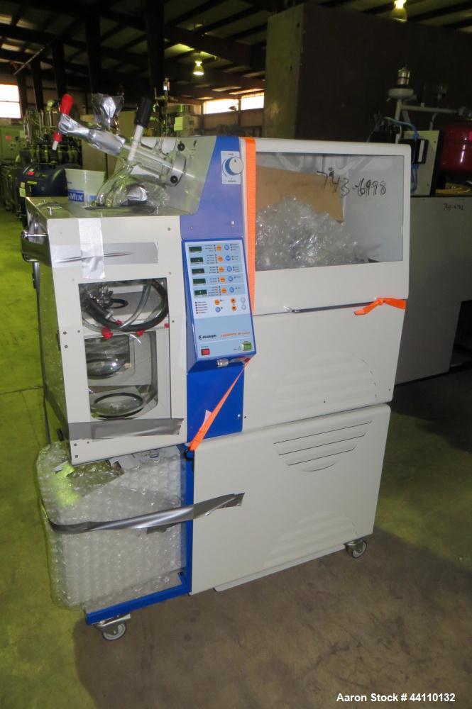Used Heidolph Laborota 20 rotary evaporator
