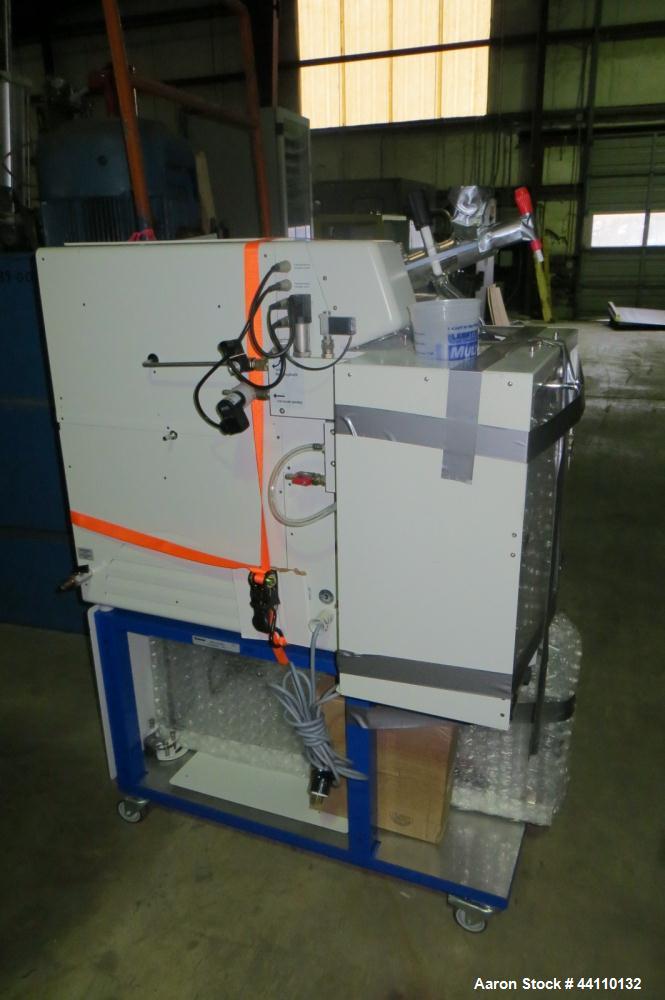 Used Heidolph Laborota 20 rotary evaporator