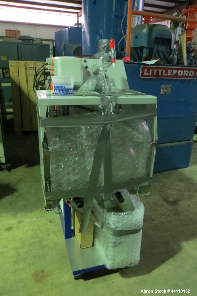 Used Heidolph Laborota 20 rotary evaporator