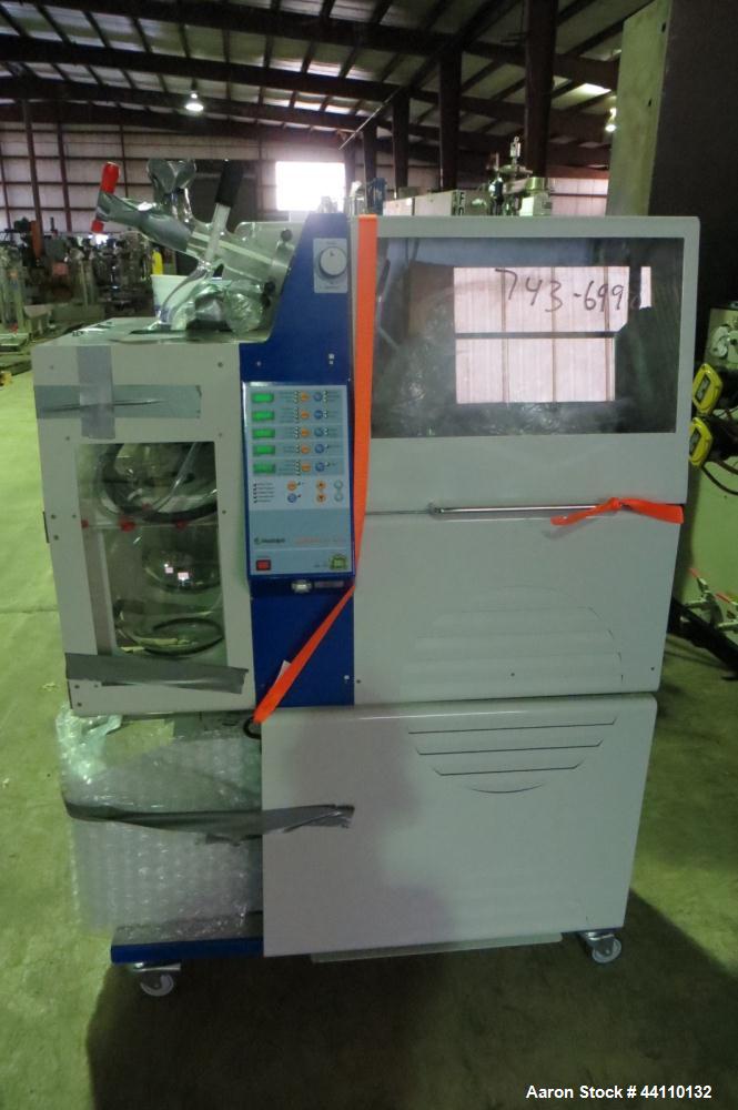 Used Heidolph Laborota 20 rotary evaporator