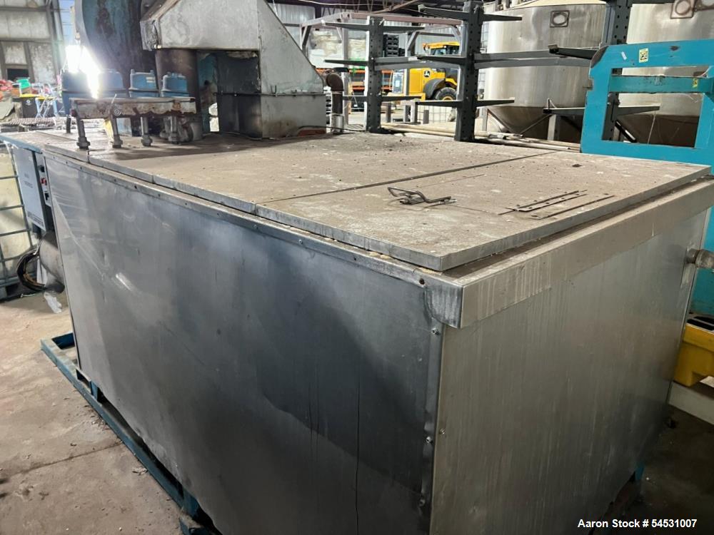 Used 800 Series Water Evaporator