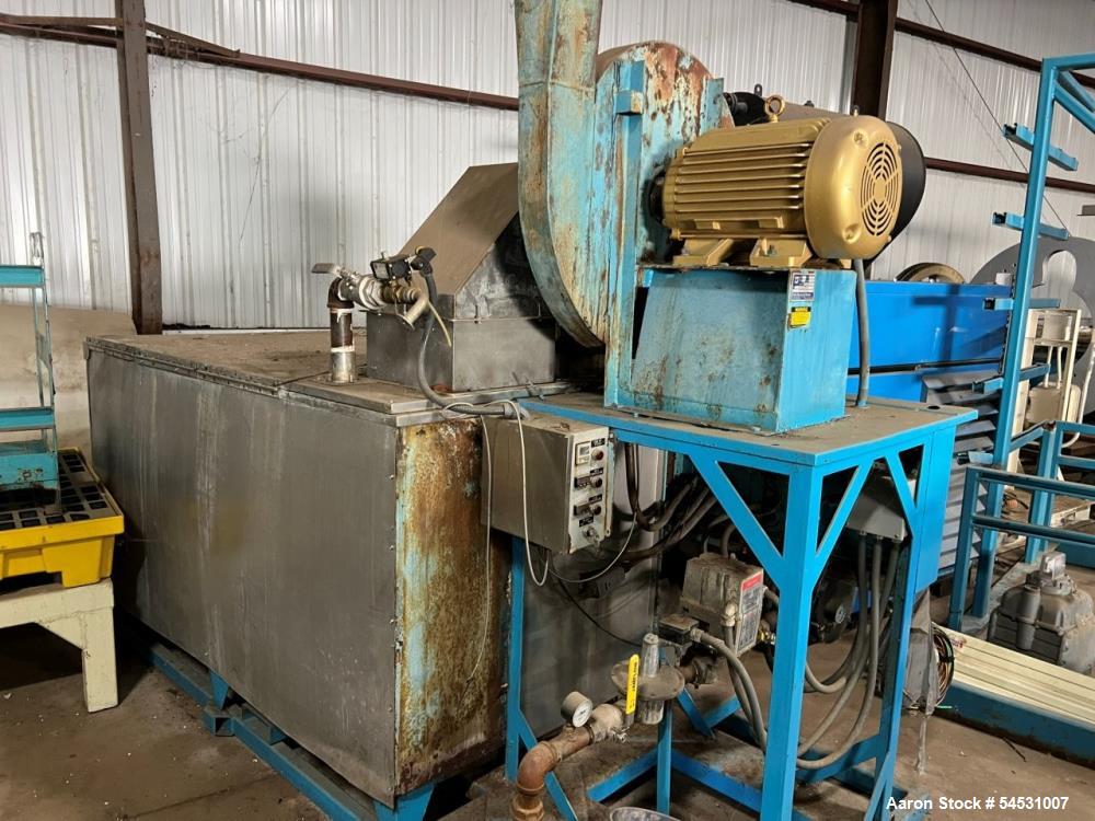Used 800 Series Water Evaporator