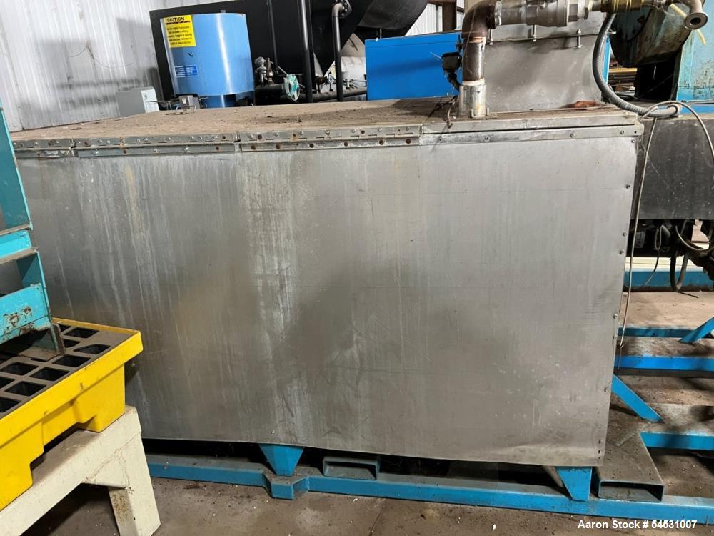 Used 800 Series Water Evaporator