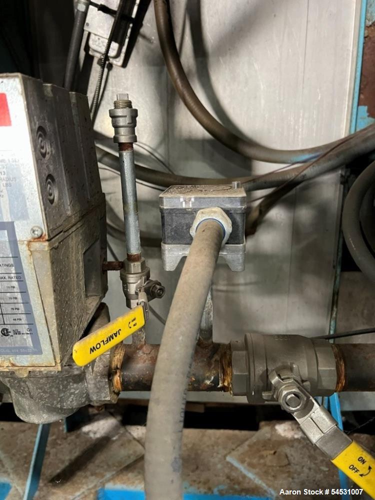 Used 800 Series Water Evaporator