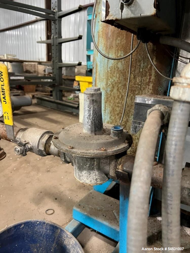Used 800 Series Water Evaporator