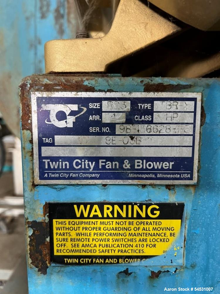 Used 800 Series Water Evaporator