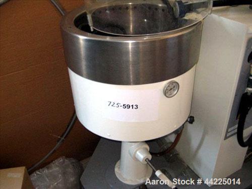 Used Buchi Rotavapor Evaporator, Model 175X