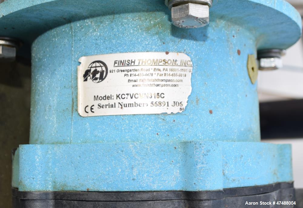 Used C.E. Howard Distillation System Consisting Of: (1) Approximate 18" diameter x 214" tall stainless steel column. (1) Approximate 250 gallon jacketed tank. Internal rated Vacuum/15 psi at 353 degr...