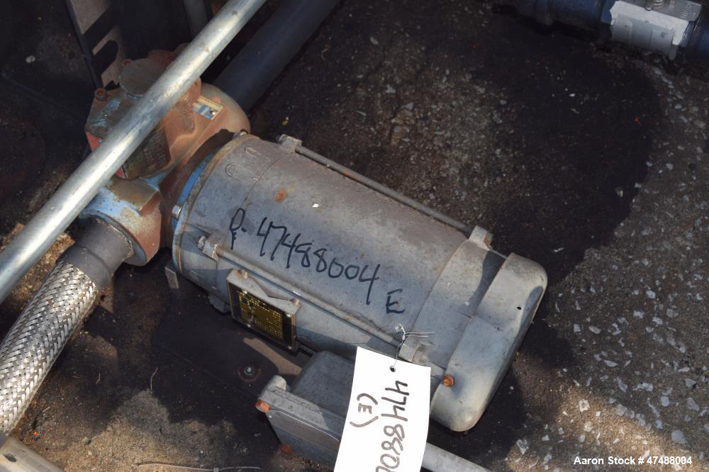 Used C.E. Howard Distillation System Consisting Of: (1) Approximate 18" diameter x 214" tall stainless steel column. (1) Approximate 250 gallon jacketed tank. Internal rated Vacuum/15 psi at 353 degr...