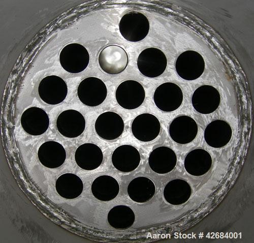 Used Stainless Steel Dedert Single Effect