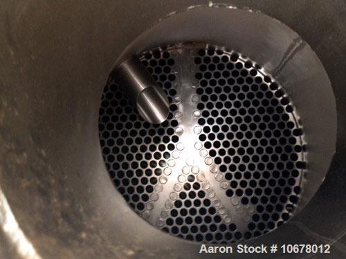 Used-Fenco Evaporator Tomato Paste Evaporator