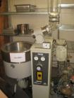 Used Buchi Rotovapor 