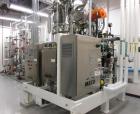Used MECO Stainless Steel WFI (Water for Injection) System.