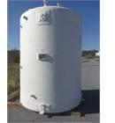 Used MECO Stainless Steel WFI (Water for Injection) System.