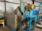 Used 800 Series Water Evaporator