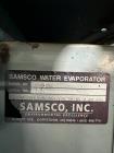 Used 800 Series Water Evaporator