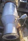 Used Aqua-Chem Batch Stainless Steel Compression Evaporator System, Model VCFC