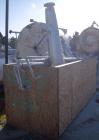 Used Aqua-Chem Batch Stainless Steel Compression Evaporator System, Model VCFC