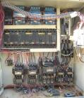 Used Aqua-Chem Batch Stainless Steel Compression Evaporator System, Model VCFC