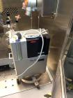 Used Buchi Rotavapor 176 with with Huber Unistat Chiller T326