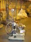 Used Buchi Rotovapor Evaporator. R-151, S/N# 226 260.