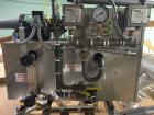 Used Buflovak Rising / Falling Film Evaporator