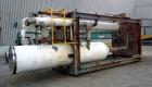 Used Buflovak Evaporator System