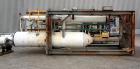 Used Buflovak Evaporator System